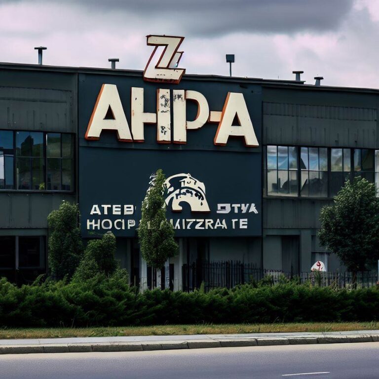 Alpha Industries - Co to za firma?