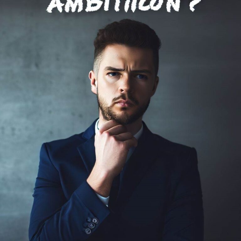 Ambition - Co to za firma?