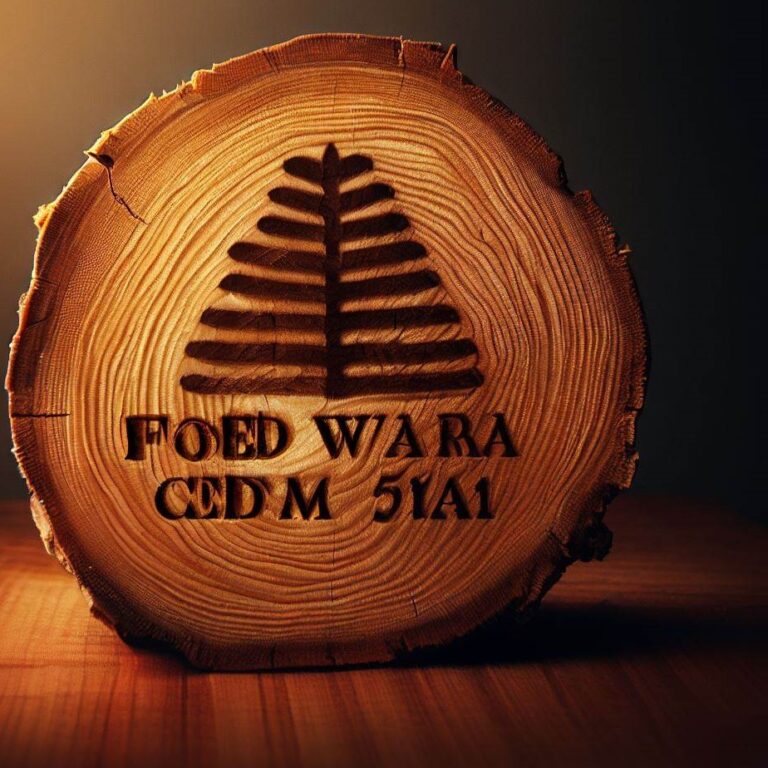 Cedar Wood State - Co to za firma?