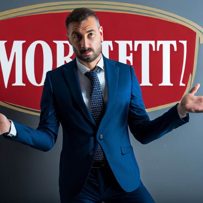 Moretti - Co to za firma?