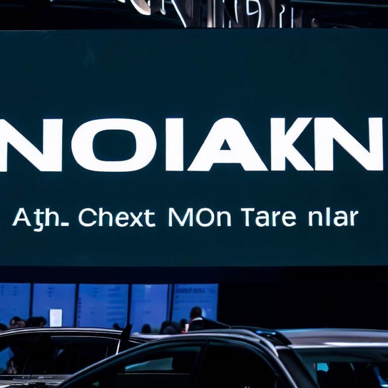 Nokian - Co to za firma?