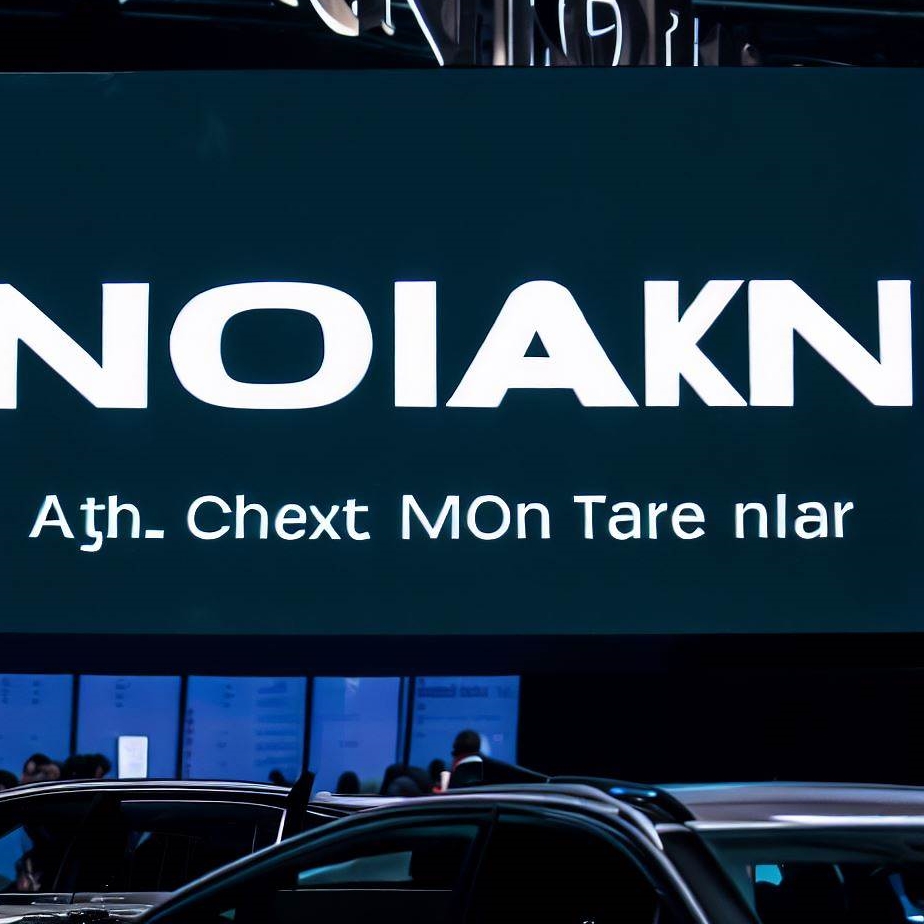 Nokian - Co to za firma?