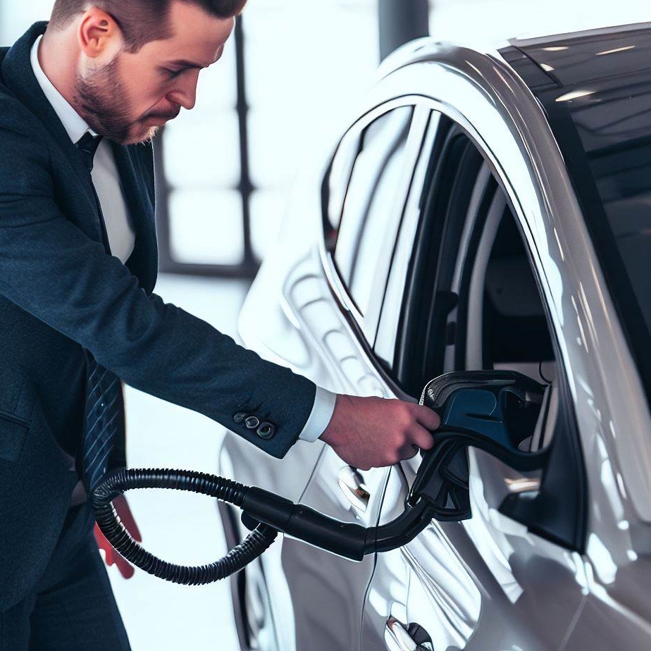 Odliczenie kosztów paliwa w firmie i dla aut prywatnych