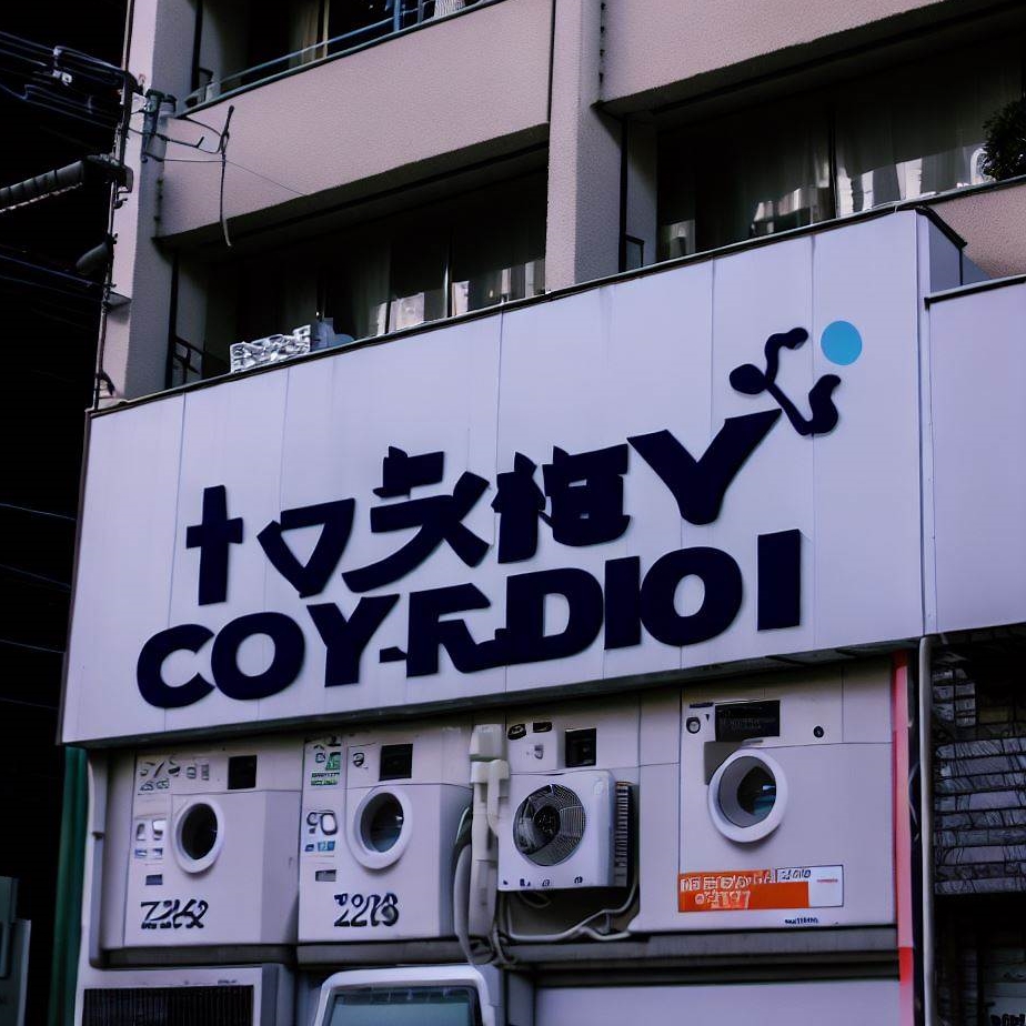 Tokyo Laundry Co - Co to za firma?