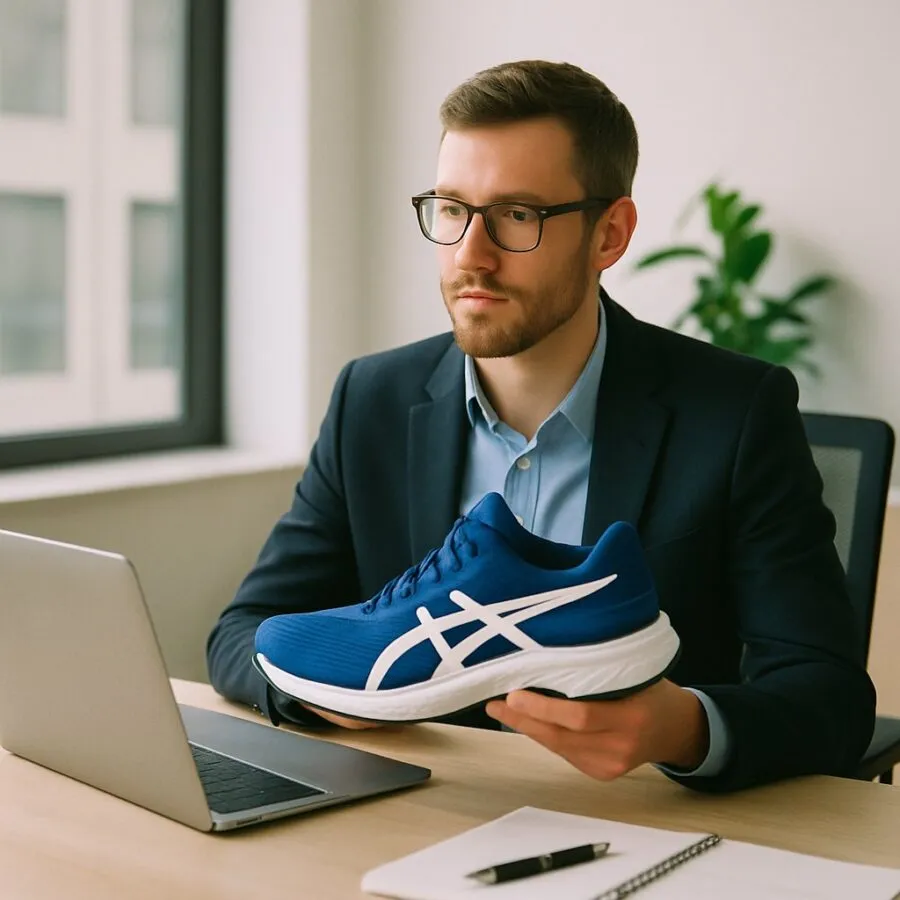 Asics – co to za firma i dlaczego jest tak popularna?